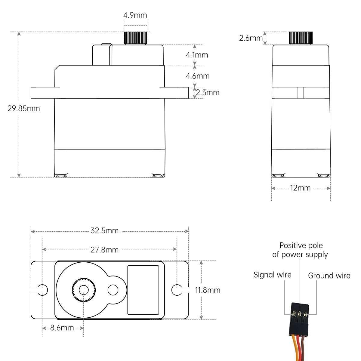Hiwonder ArmPi Pro Raspberry Pi ROS Robotic Arm Developer Kit with 4WD Mecanum Wheel Chassis Open Source Robot Car Hiwonder ArmPi Pro Raspberry Pi ROS Robotic Arm Developer Kit with 4WD Mecanum Wheel Chassis Open Source Robot Car